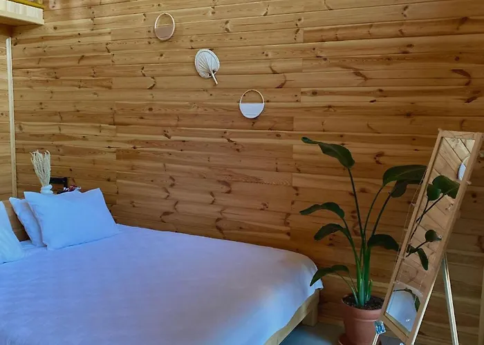 Mese Bungalov