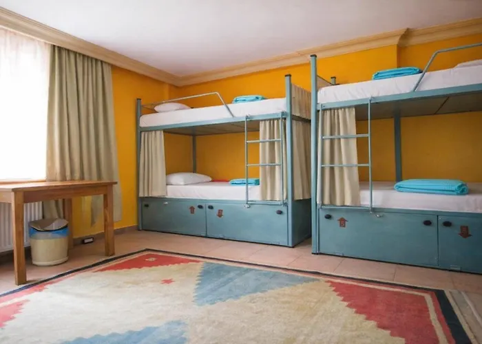 Agora Guesthouse